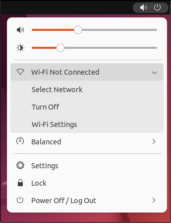 How to connect wifi in linux ubuntu.  This is particularly helpful if yo...