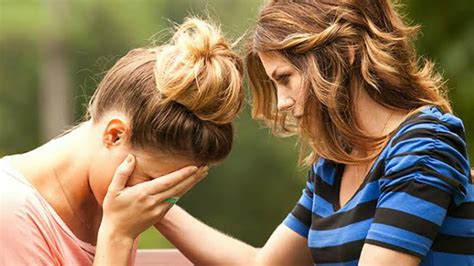 How to console someone. Jun 1, 2018 ... It can be hard finding the right words to comfort a friend who is going through a hard time. Sometimes “I'm here for you” can seem like it's ... 