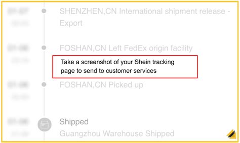 How to contact shein about missing package. 1. The refund will be sent to your SHEIN wallet or original form of payment based on the refund method you chose. 2. If you did not select a refund method, we will proceed according to your choice in the refund record. Note: Orders paid by SHEIN Gift Card will return to the Gift Card by default. 