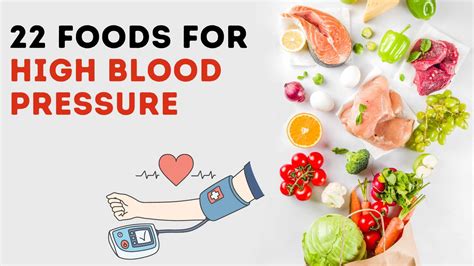 How to control bp in food