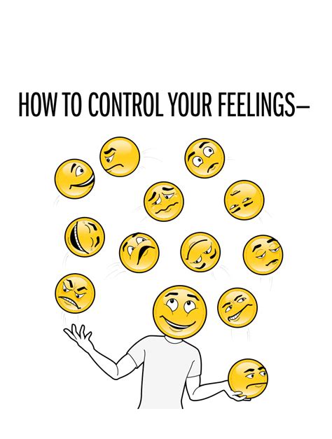 How to control my emotions. Apr 11, 2019 · But we also need to allow ourselves the space and time to process difficult emotions, but context matters. It’s one thing to do it in a heartfelt conversation with a good friend, and entirely another to release your anger or frustration at work. With emotional self-control, you can manage destabilizing emotions, staying calm and clear-headed. 