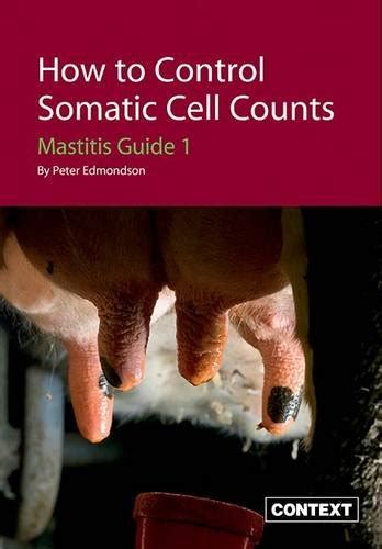 How to control somatic cell counts mastitis guide 1. - Speech coding a computer laboratory textbook.