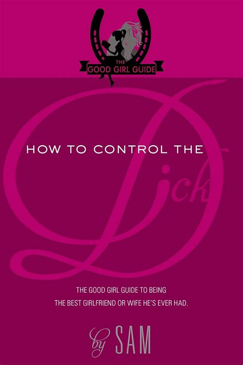 How to control the dick the good girl guide to being the best girlfriend or wife hes ever had. - Yanmar industrial diesel engine 3tnv 4tnv series service repair manual instant download.