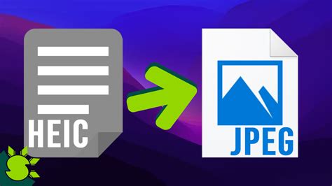 How to Convert HEIC to JPG? Click the “Choose Files” button and select your HEIC files. Click on the “Convert to JPG” button to start the conversion. When the status change to “Done” click the “Download JPG” button. Effortless. Simply drag and drop your HEIC files and click "Convert to JPG!"