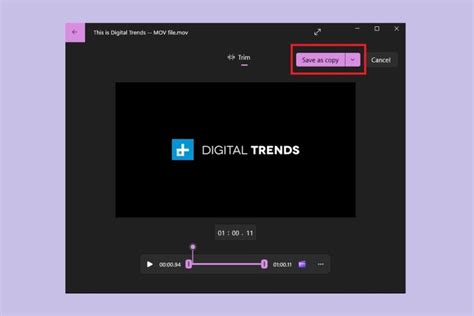 How to convert MOV to MP4 Digital Trends