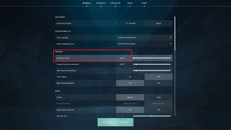 How to convert Valorant sensitivity to PUBG