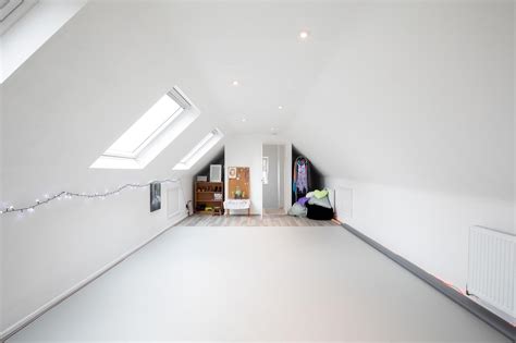 How to convert a loft cheaply