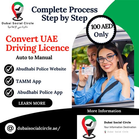 How to convert automatic licence to manual in uae. - Briggs and stratton home generators manuals.