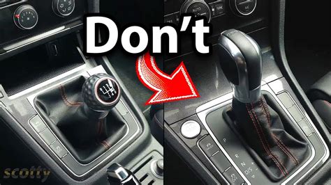 How to convert automatic to manual transmission camaro. - Panasonic kx ncp1000 manuale di installazione.