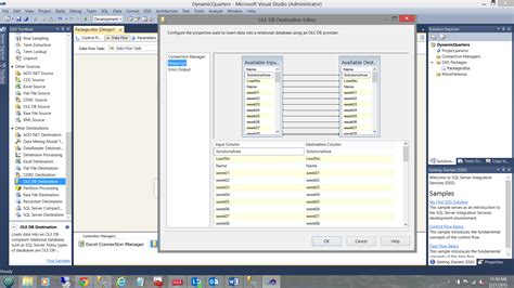 How to convert data format into a valuable dataset using SQL Server Reporting Services