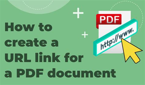 How to convert pdf file to link How to generate link from pdf How to