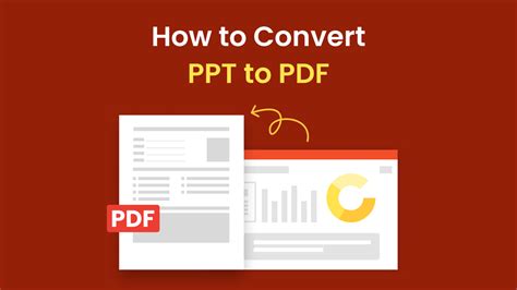 How to convert ppt show to ppt