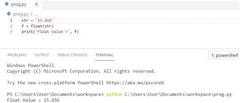 How to convert string to float in jupyter notebook.  Jul 9, 2025 · Python gi...