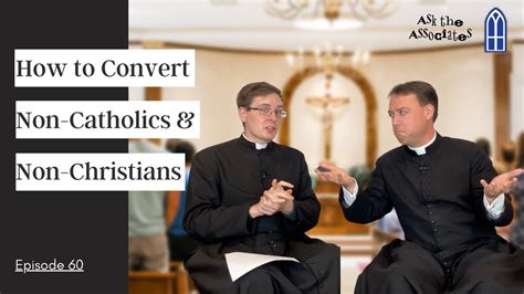 How to convert to catholicism. Ancient Wisdom & Modern Insights. Home / Catholic / How To Convert A Catholic To Christianity. Chapters. Understanding the Differences between Catholicism … 