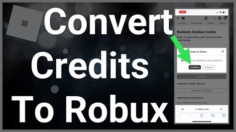How to convert to robux. To convert Robux to USD or vice versa, you can use an online converter tool or do some simple math using the current exchange rate. To redeem your earned Robux for dollars, you need to join the DevEx program and meet some eligibility criteria. You can then request a payout of your earned Robux to your PayPal or bank account. 