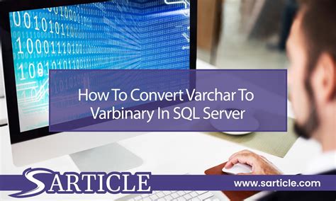 How to convert varbinary to image in sql server.  This conversion always resu...