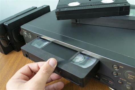 How to convert vhs to digital. Yes, of course. You need a VCR, and a device to convert to digital. Either a camera with a passthrough, or a capture card. skellener. •. Used to be easy with a vhs deck, a Mac with FireWire and a Canopus ADVC 100. 