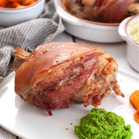 How to cook Eisbein MyBroadband