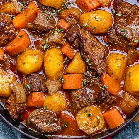 How to cook beef stew meat. .  ...