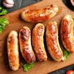 How to cook bratwurst in toaster oven