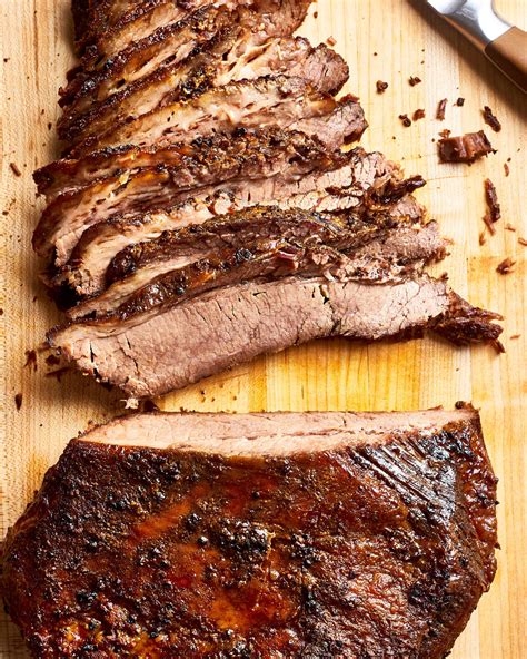 How to cook brisket in a oven