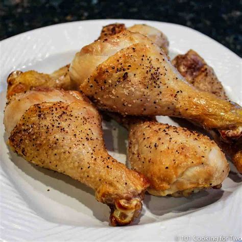 How to cook chicken drumstick? - De Kooktips - Homepage