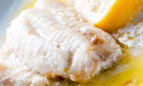 How to cook cod in microwave