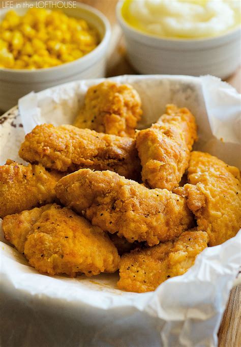 How to cook fried chicken in oven