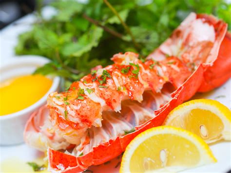 How to cook frozen lobster tails. Things To Know About How to cook frozen lobster tails. 