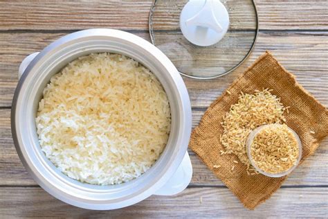 How to cook in a rice cooker