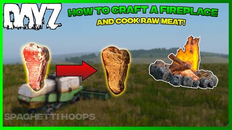 How to cook meat dayz. Fillet from a carp fish. Can be either quite bland, or quite delicious, depending on your personal taste. In-game description The Carp Fillet is a type of food in DayZ. It can be obtained by fishing for a Carp and skinning it with a Knife - see the Cooking article for all methods. WARNING: Consuming raw, burned or rotten meat can make you sick. 