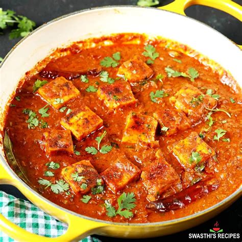 How to cook paneer curry in telugu