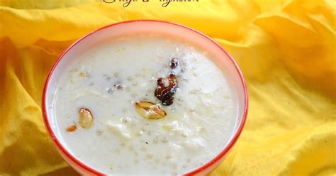 How to cook payasam in tamil