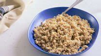 How to cook quinoa - BBC Food