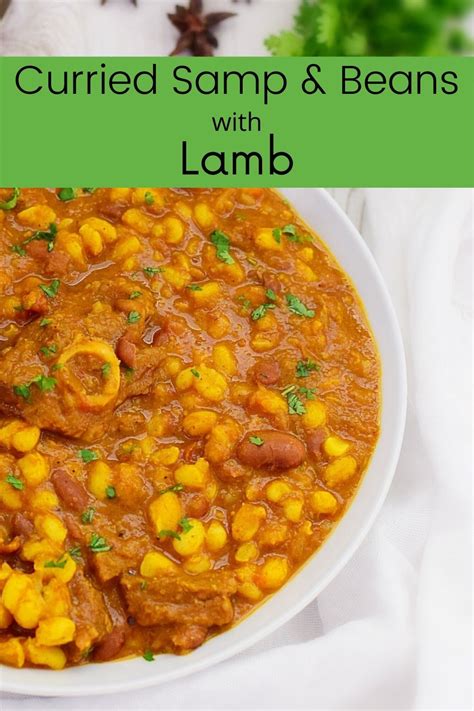 How to cook samp in slow cooker
