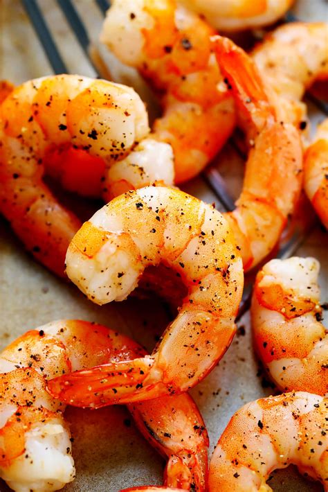 How to cook shrimp. Things To Know About How to cook shrimp. 
