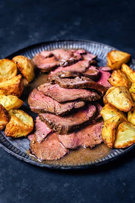 How to cook venison in oven