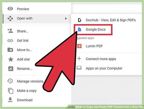 How to copy and paste from a pdf. Aug 4, 2022 · Step 2: From Acrobat Reader’s top toolbar list, select the “Selection Tool”. Step 3: Choose the text you want to copy from your PDF. Then, with the help of your cursor, highlight the text ... 