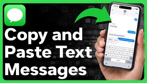 How to copy and paste text from photos on iPhones