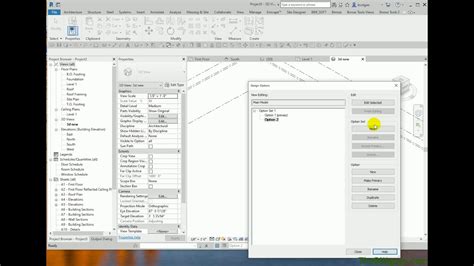 How to copy from one revit project to another.  Revit Tutorial: Transferrin...