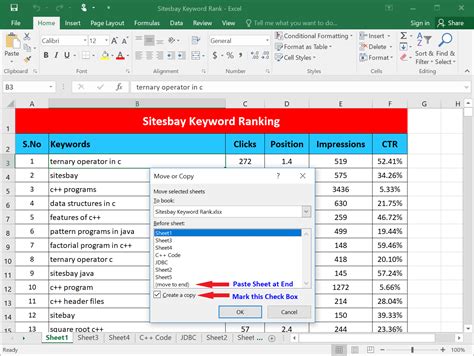 How to copy paste image in excel