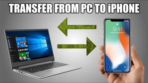 How to copy videos from iphone to pc. Another is using a free iOS file manager app, such as Documents by Readdle. Use the Safari browser to visit a YouTube video, and use the Share option to find Copy Link. Then go back to Documents ... 