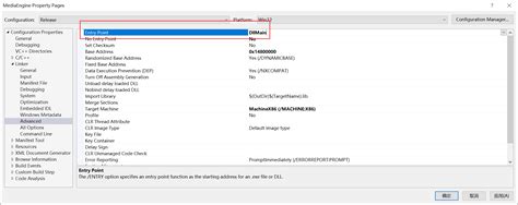 How to correctly link to UCRT (and why it works that way).