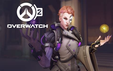 How to counter Moira in Overwatch 2