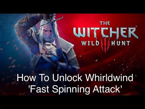 How to counter attack witcher 3.  Having trouble in battle in The Witc...