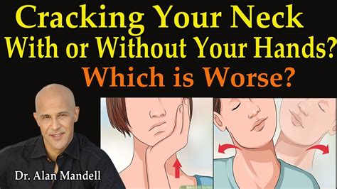 How to crack your neck. Things To Know About How to crack your neck. 