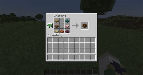 How to craft composter minecraft
