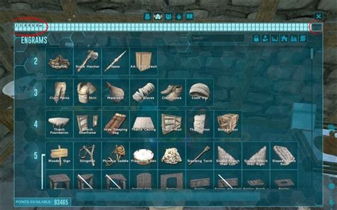 How to craft in ark survival evolved