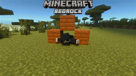 How to crawl in minecraft