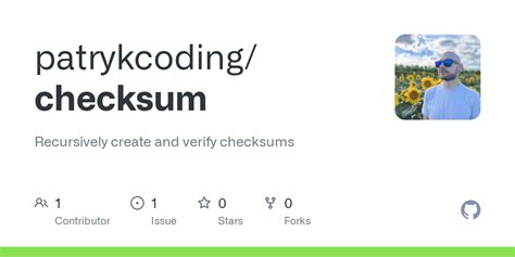 How to create (and verify) checksums for NGS data · GitHub